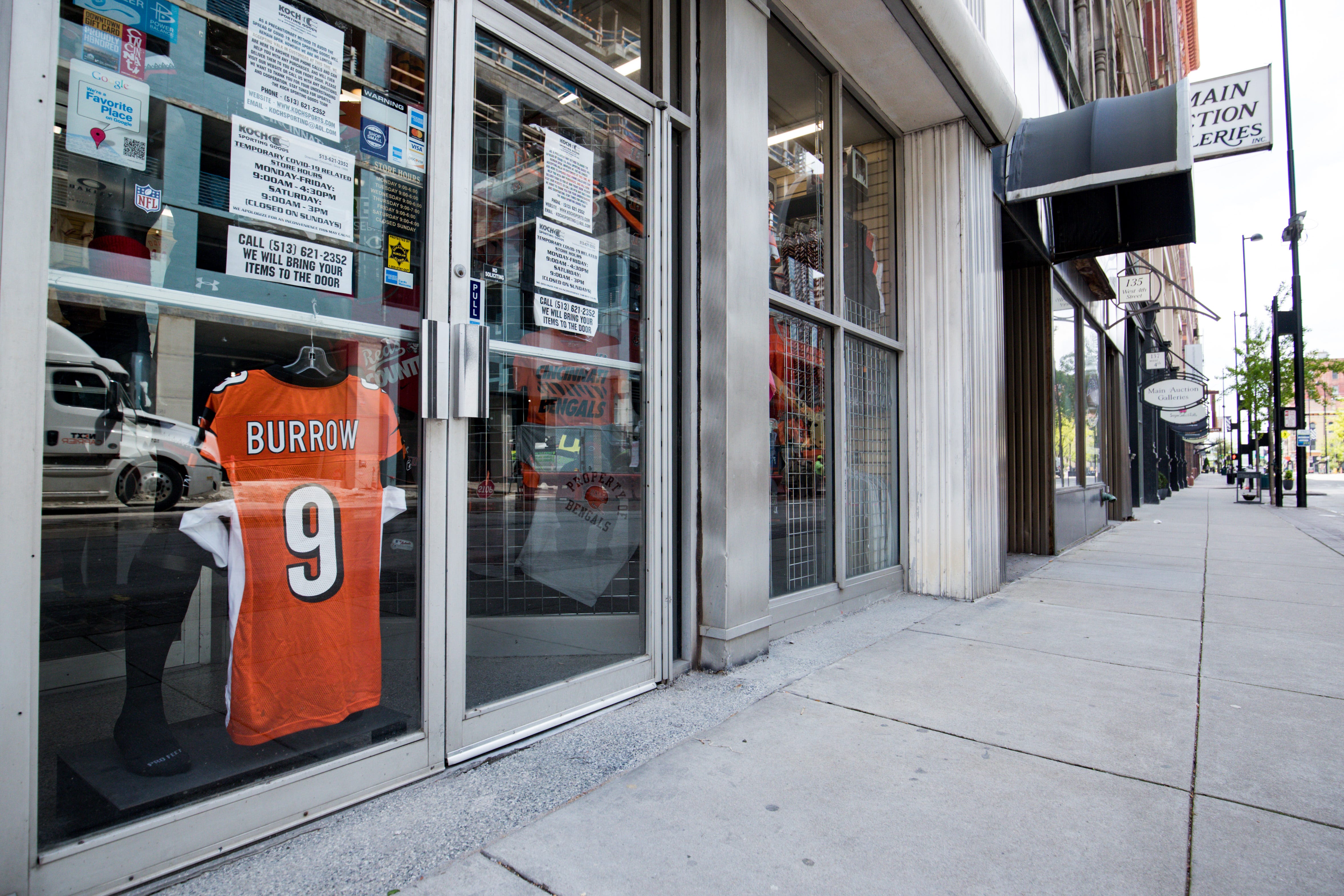 nfl shop usa